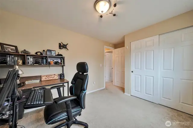 Bedroom # 2