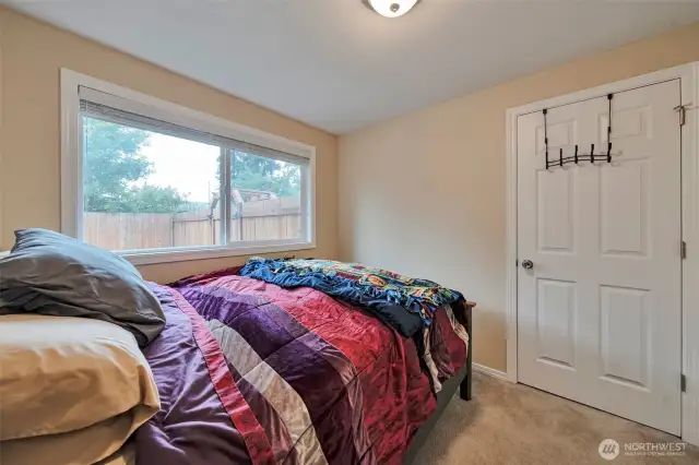 Bedroom # 3