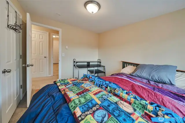 Bedroom # 3