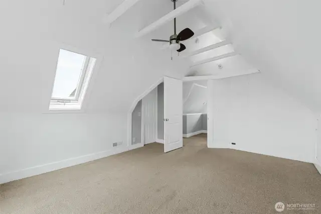 Bedroom #1
