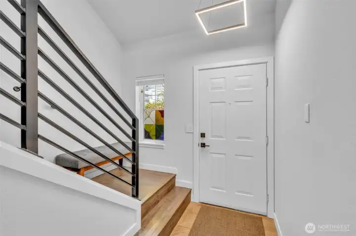 Entryway