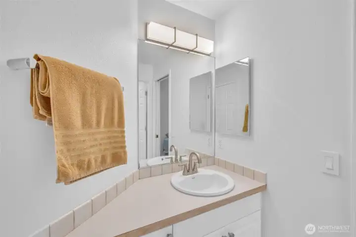 Guest Bath
