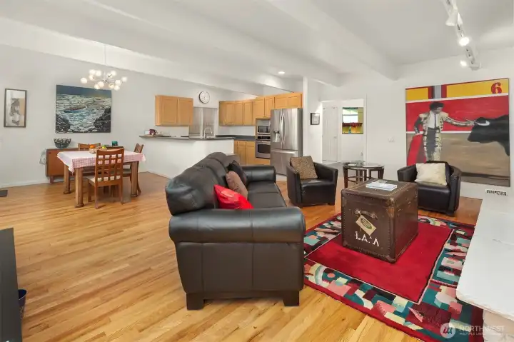 Perfect for entertaining!