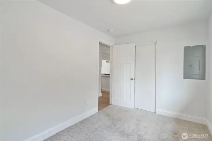 Bedroom #2