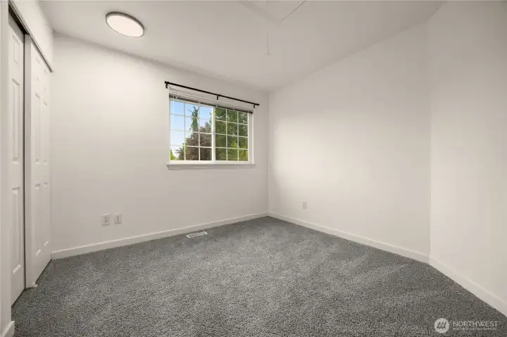 Bedroom #3