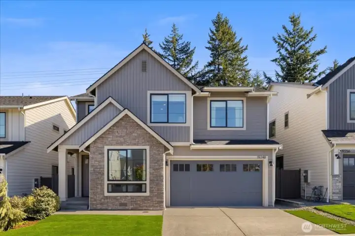 Stunning 2-Year-Old Harbour Home in the Heart of Fairwood- Pre-Inspected for Peace of Mind