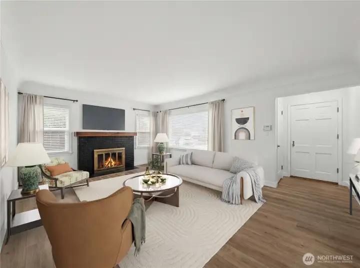 What it could look like w/ the right updates