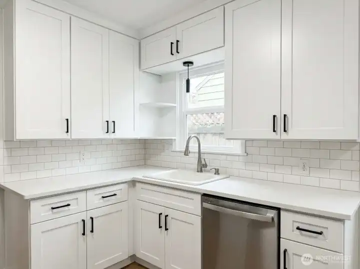 What it could look like w/ the right updates