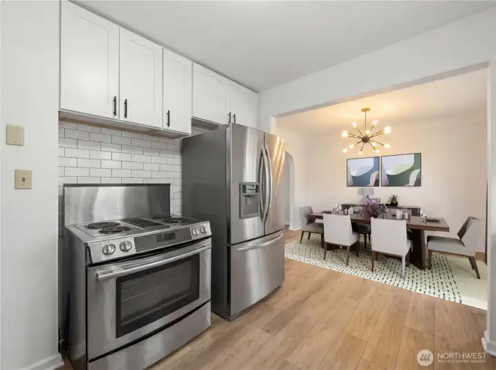 What it could look like w/ the right updates