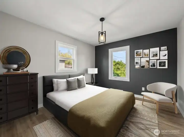 What it could look like w/ the right updates