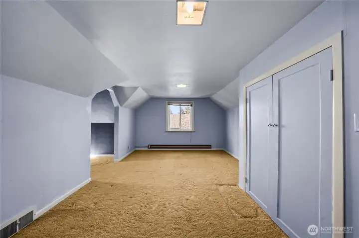 3rd bedroom