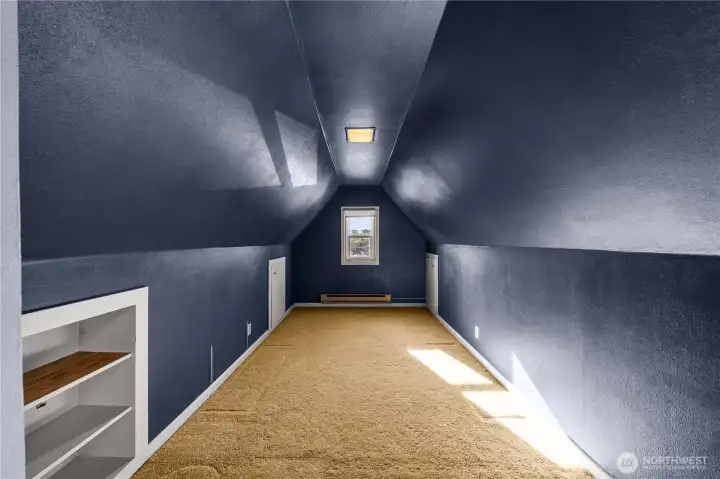 Bonus room