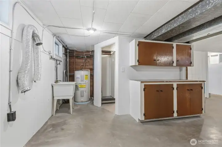 3/4 Bath