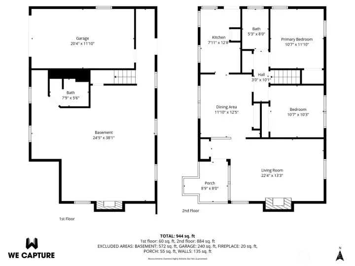 Floor plan 3