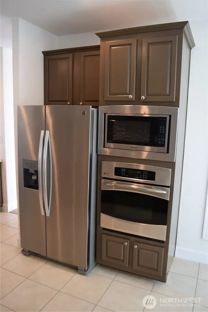 Kitchen appliances Kitchen appliances