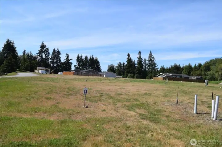 Community Drainfield Community Drainfield