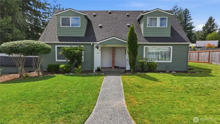 Front Property Front Property