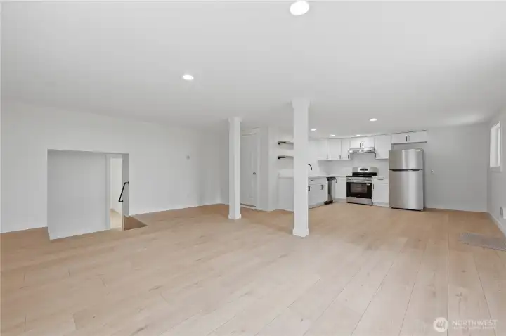 503 Living Room/Kitchen 503 Living Room/Kitchen