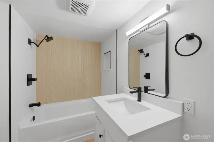 503 Bathroom 503 Bathroom