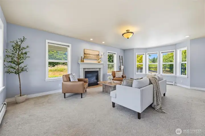 Step inside this spacious and well laid out home Step inside this spacious and well laid out home