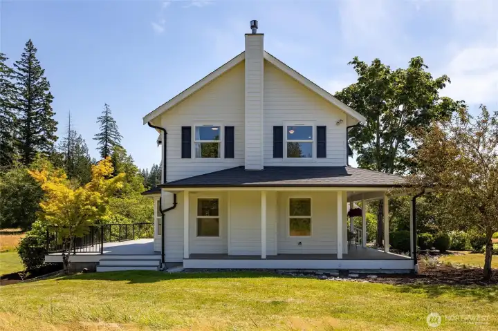 This beautiful home combines classic lines with modern day living This beautiful home combines classic lines with modern day living