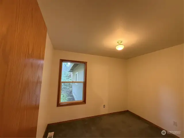 Main 3rd bedroom