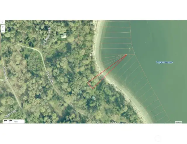Overhead from Accessor's Map