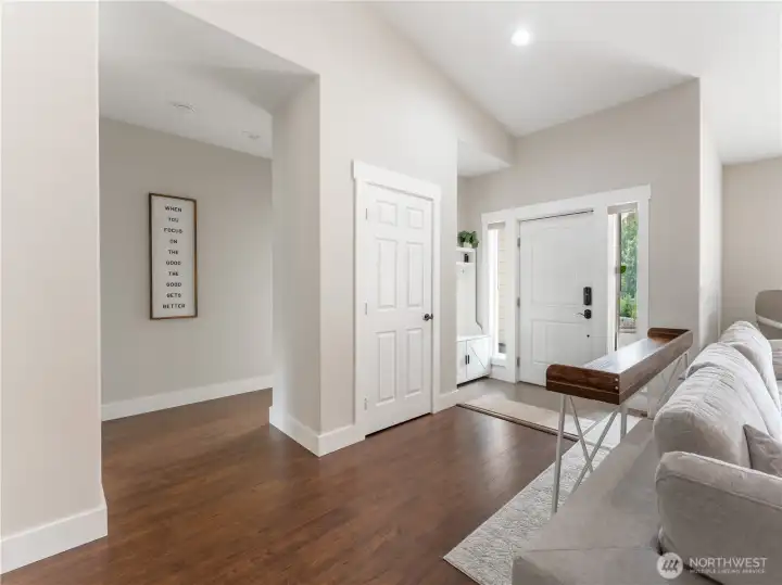 Entryway