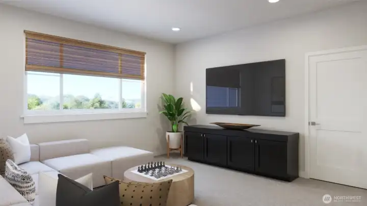 Virtual pictures. Materials and Lay out may vary slightly