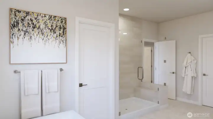 Virtual pictures. Materials and Lay out may vary slightly