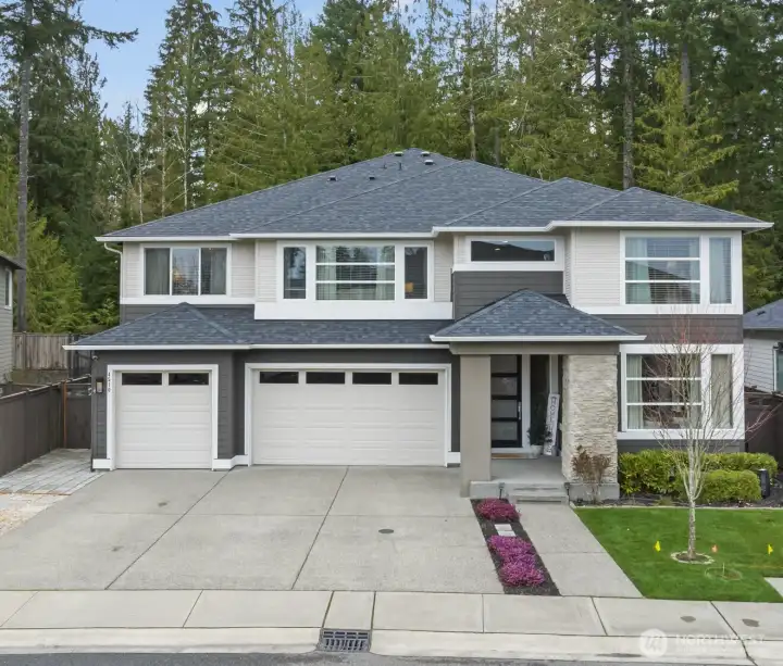 4510 Castleton Rd SW, Port Orchard