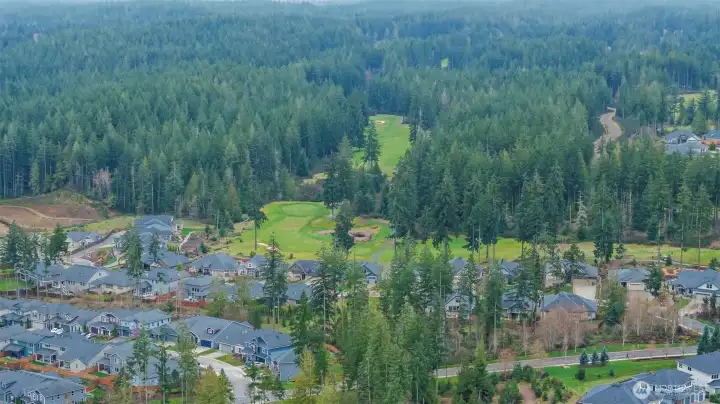 McCormick Woods Golf Course