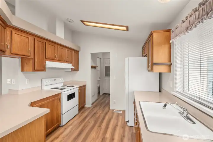 Kitchen Kitchen