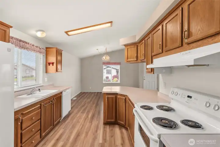 Kitchen Kitchen