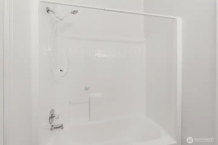 Main Bath Main Bath