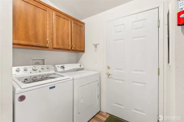Utility Room Utility Room