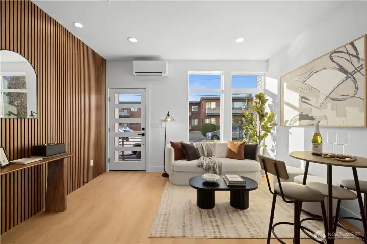 Photos are of a similar model home. Photos are of a similar model home.