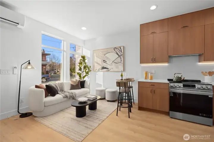 Photos are of a similar model home. Photos are of a similar model home.