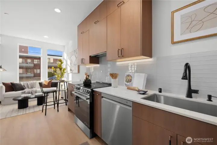 Photos are of a similar model home. Photos are of a similar model home.