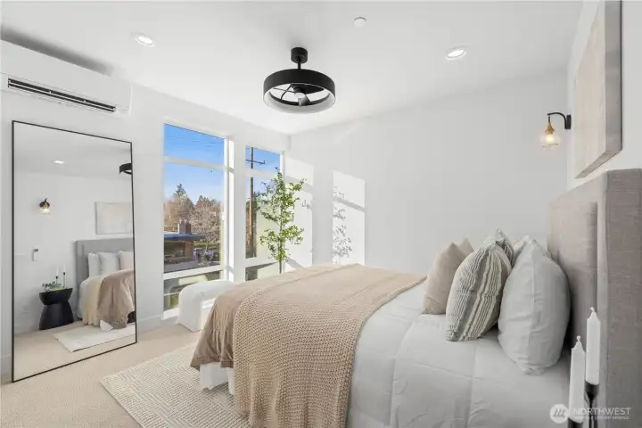 Photos are of a similar model home. Photos are of a similar model home.