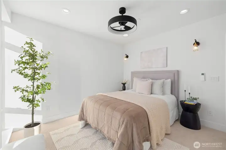 Photos are of a similar model home. Photos are of a similar model home.