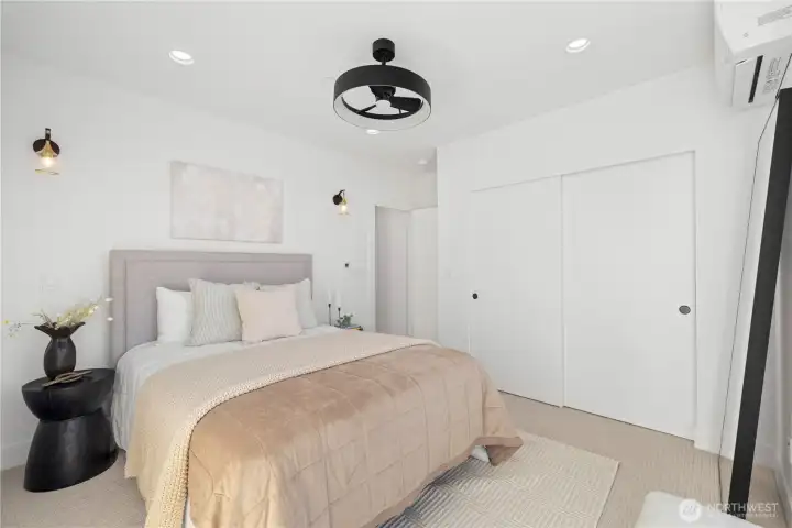 Photos are of a similar model home. Photos are of a similar model home.