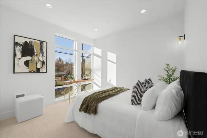 Photos are of a similar model home. Photos are of a similar model home.