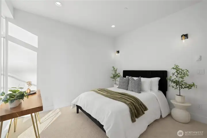 Photos are of a similar model home. Photos are of a similar model home.