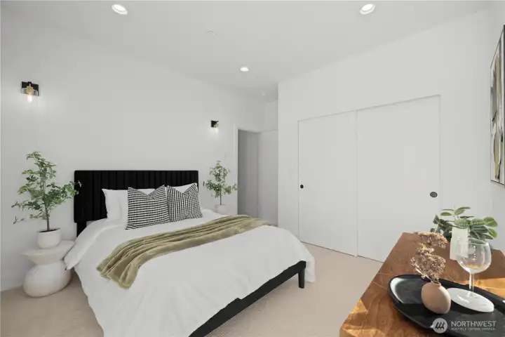 Photos are of a similar model home. Photos are of a similar model home.