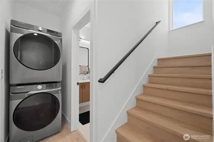 Photos are of a similar model home. Photos are of a similar model home.