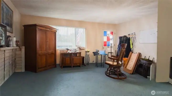 Living Room Living Room