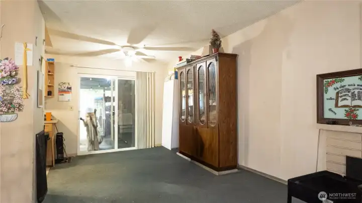 Dining Room Dining Room