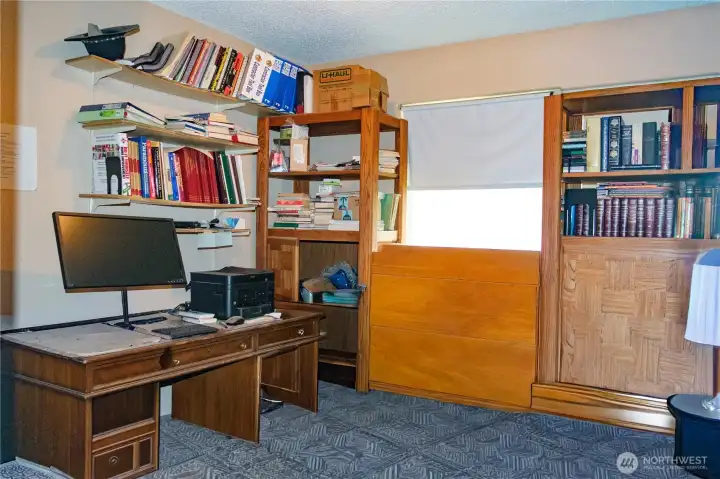 Second Bedroom Second Bedroom