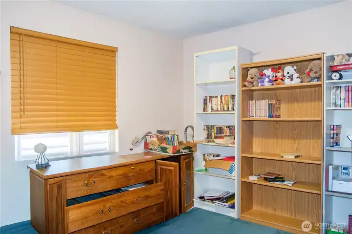 Third Bedroom Third Bedroom